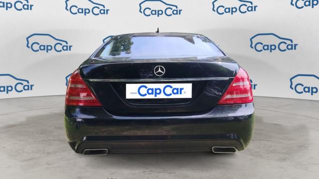 Mercedes Benz Classe S image 4