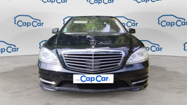 Mercedes Benz Classe S image 8