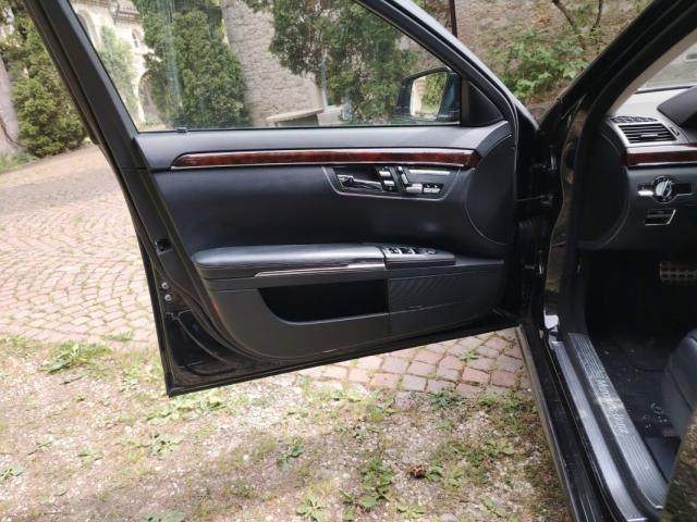 Mercedes Benz Classe S image 5