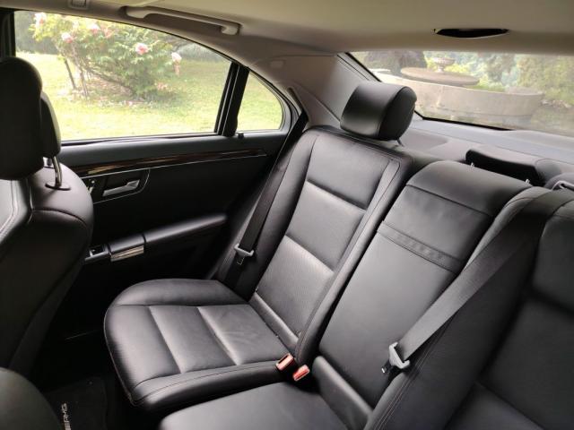 Mercedes Benz Classe S image 7