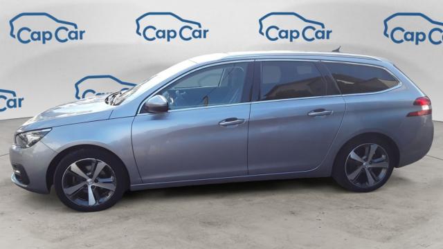 Peugeot 308 Sw image 9