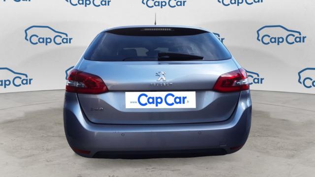 Peugeot 308 Sw image 5