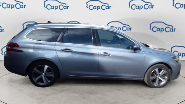 Peugeot 308 Sw image 3