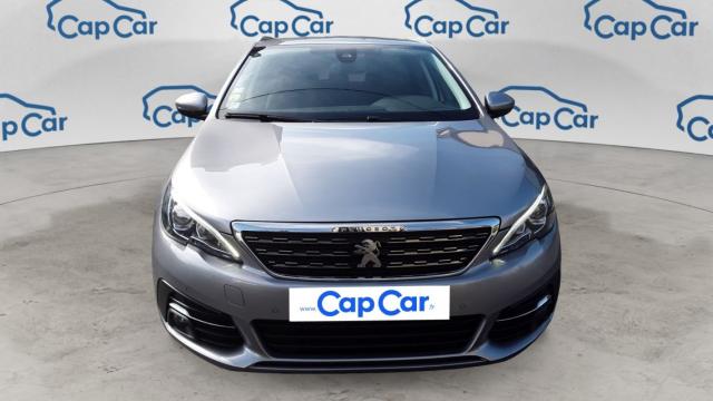 Peugeot 308 Sw image 6