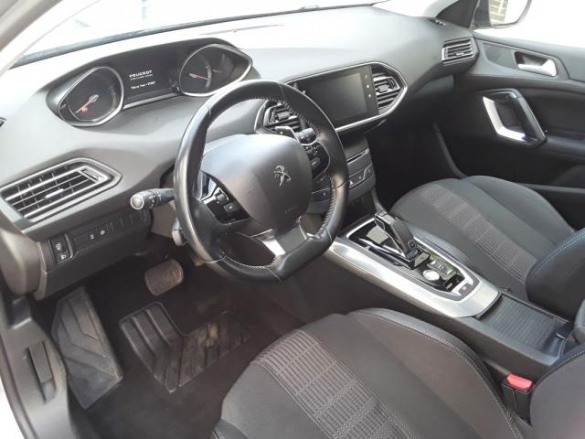 Peugeot 308 Sw image 8