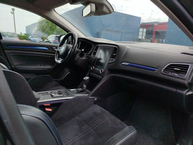 Renault Mégane Estate image 3
