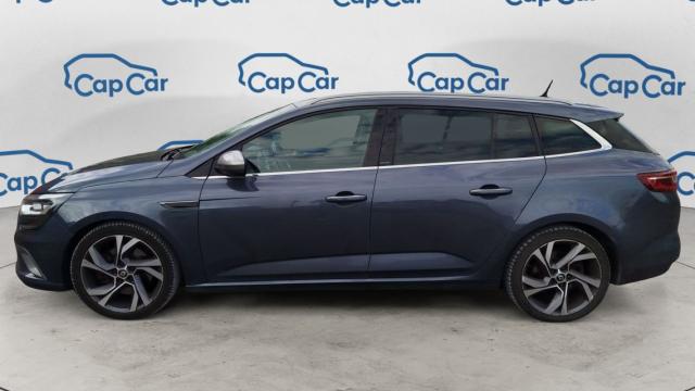 Renault Mégane Estate image 8