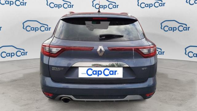Renault Mégane Estate image 1