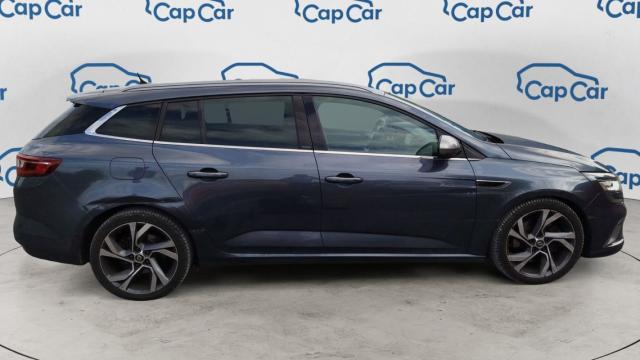 Renault Mégane Estate image 4
