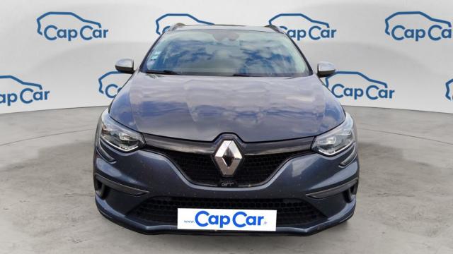 Renault Mégane Estate image 5