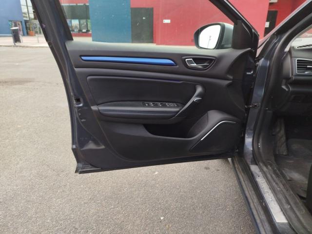 Renault Mégane Estate image 7