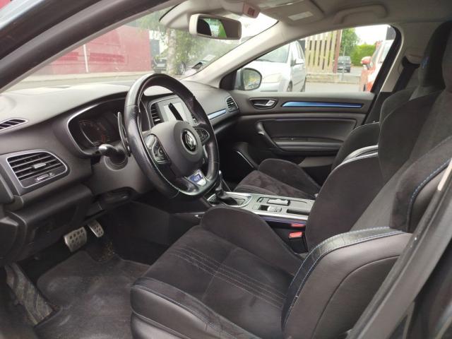 Renault Mégane Estate image 2