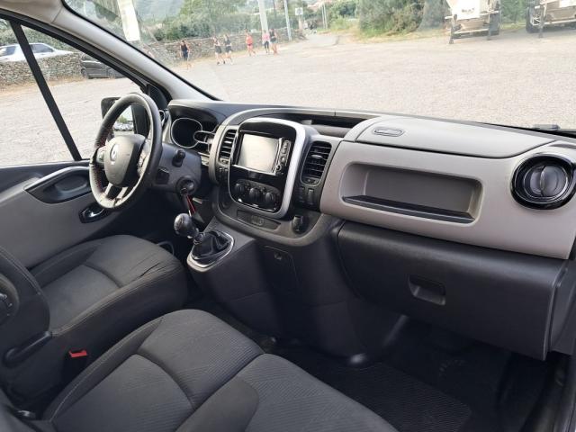 Renault Trafic image 1