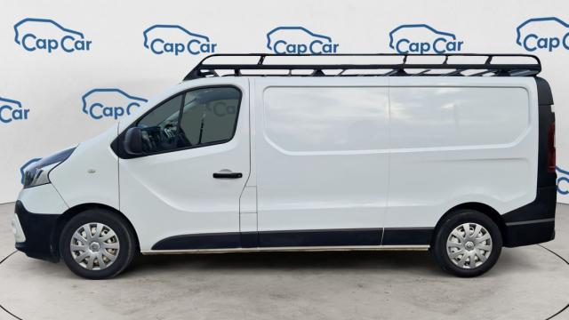 Renault Trafic image 8