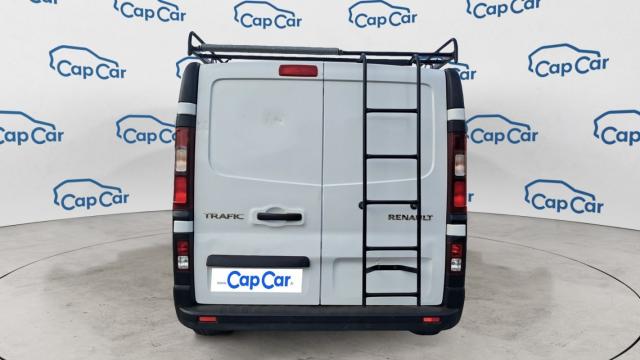 Renault Trafic image 3