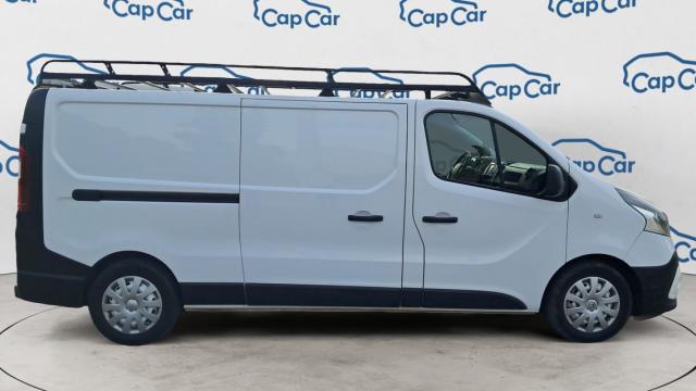 Renault Trafic image 2