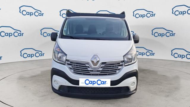 Renault Trafic image 6