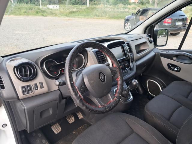 Renault Trafic image 5