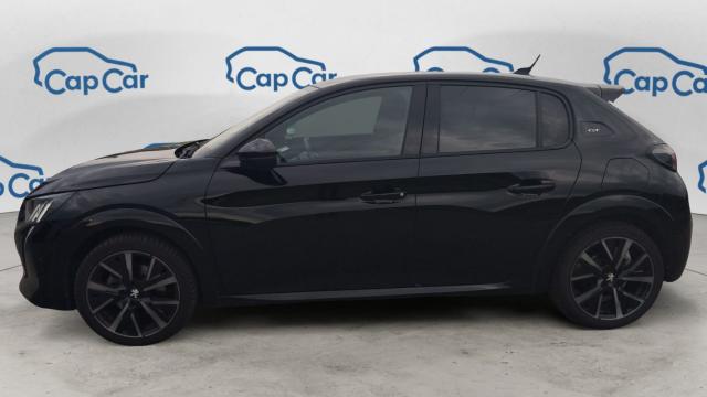 Peugeot 208 image 9