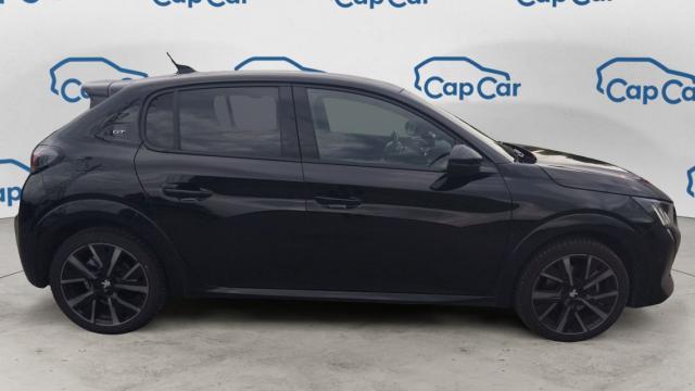 Peugeot 208 image 4