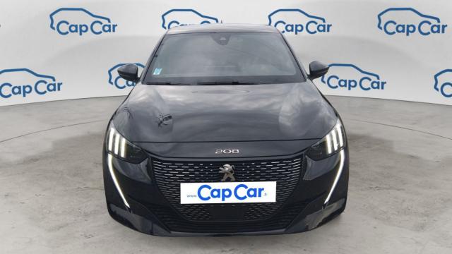 Peugeot 208 image 2