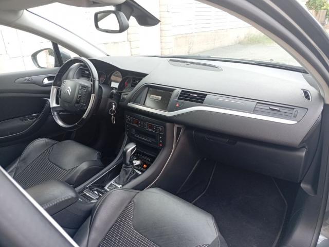 Citroen C5 image 4
