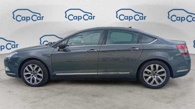 Citroen C5 image 5
