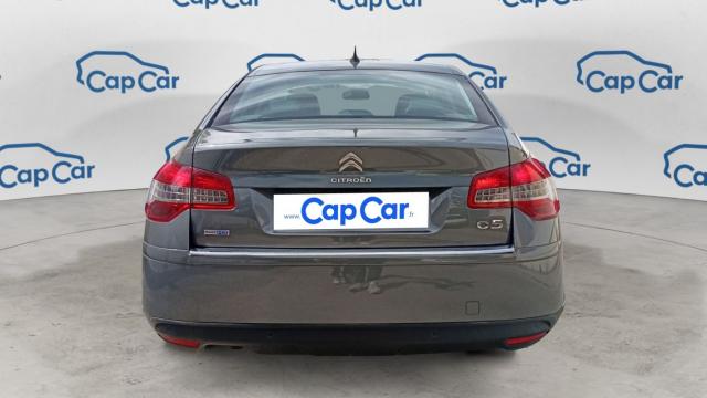 Citroen C5 image 7