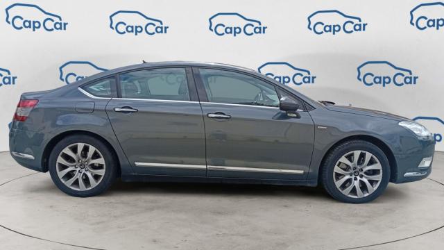 Citroen C5 image 1