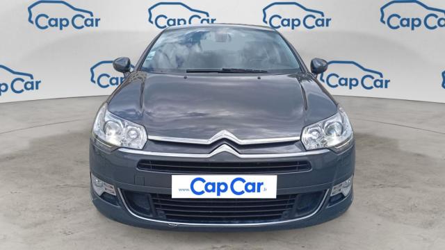 Citroen C5 image 6