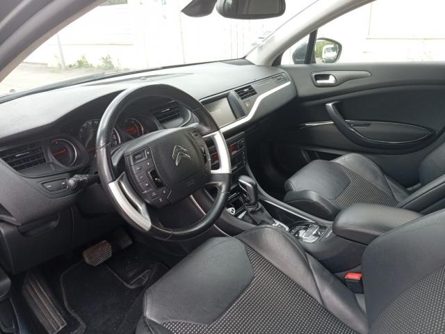 Citroen C5 image 3