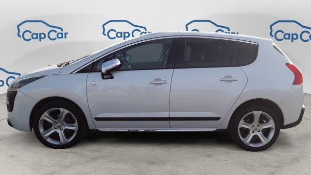Peugeot 3008 image 5