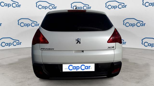 Peugeot 3008 image 3