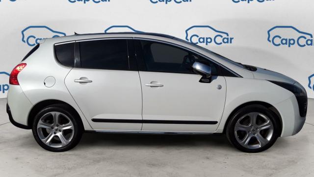 Peugeot 3008 image 6