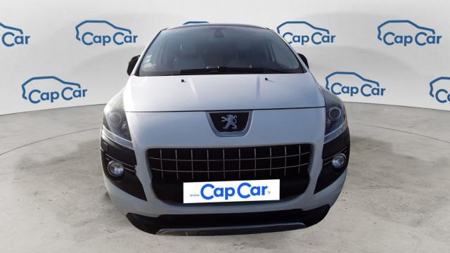 Peugeot 3008 image 7