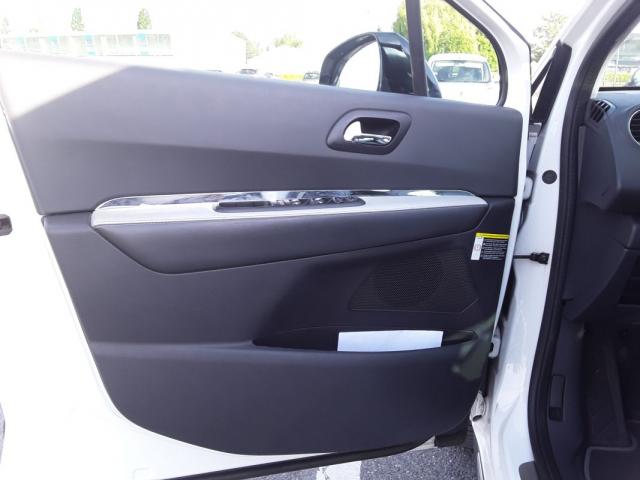 Peugeot 3008 image 1