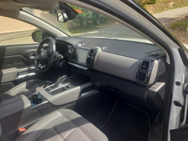 Citroen C5 Aircross image 8