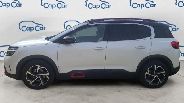Citroen C5 Aircross image 9