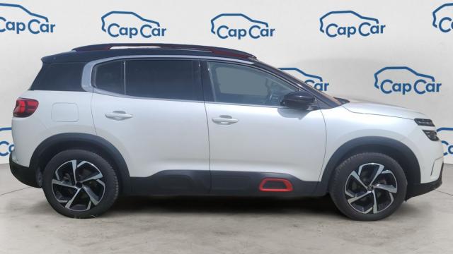 Citroen C5 Aircross image 3