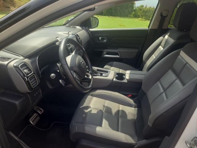 Citroen C5 Aircross image 5