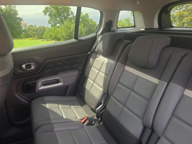 Citroen C5 Aircross image 2