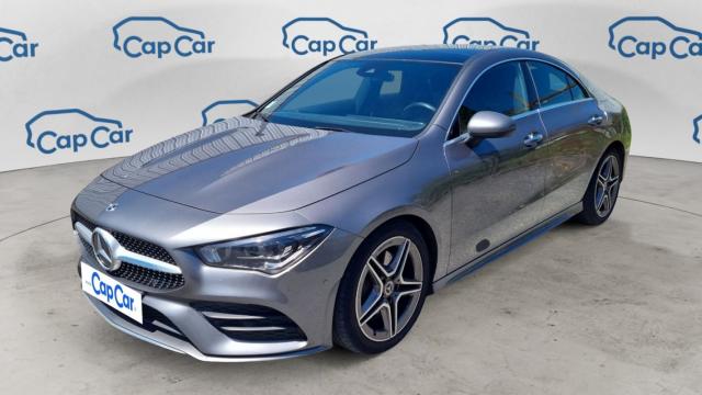 Mercedes Benz