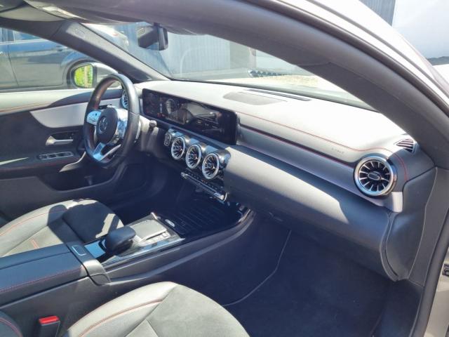 Mercedes Benz Classe Cla image 9