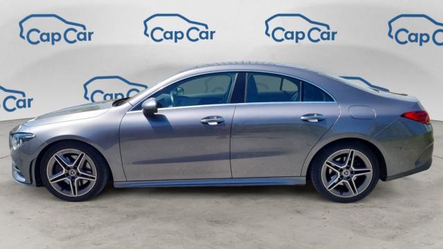 Mercedes Benz Classe Cla image 5