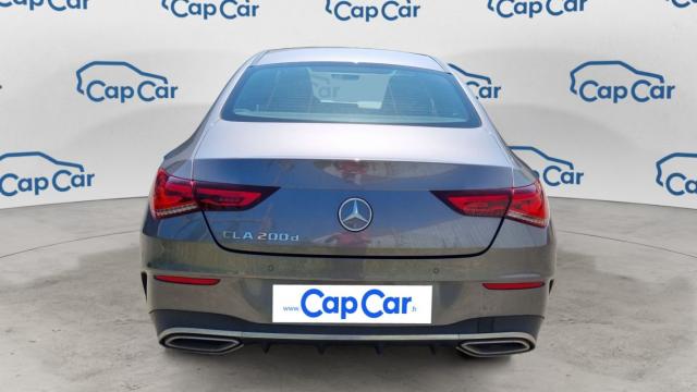 Mercedes Benz Classe Cla image 6