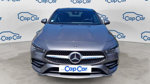 Mercedes Benz Classe Cla image 4
