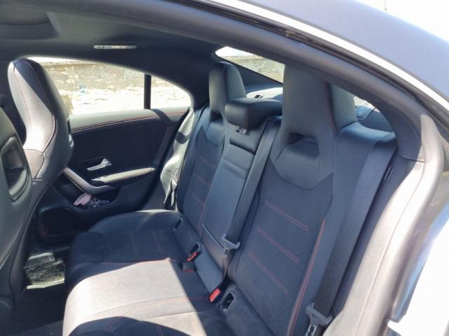 Mercedes Benz Classe Cla image 7