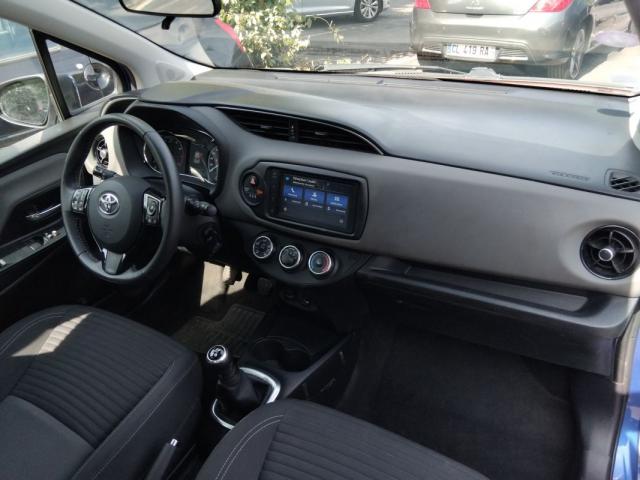 Toyota Yaris image 2