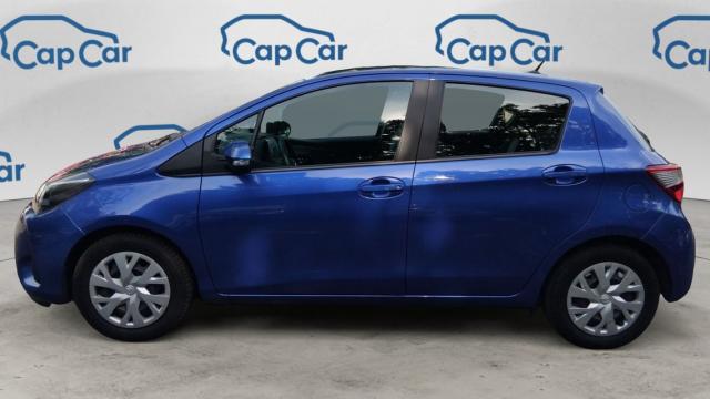 Toyota Yaris image 4