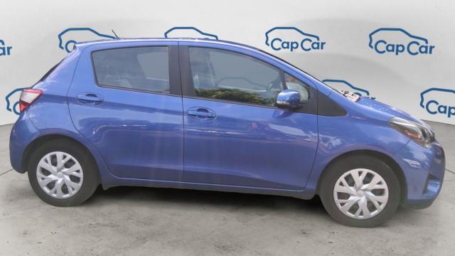 Toyota Yaris image 1